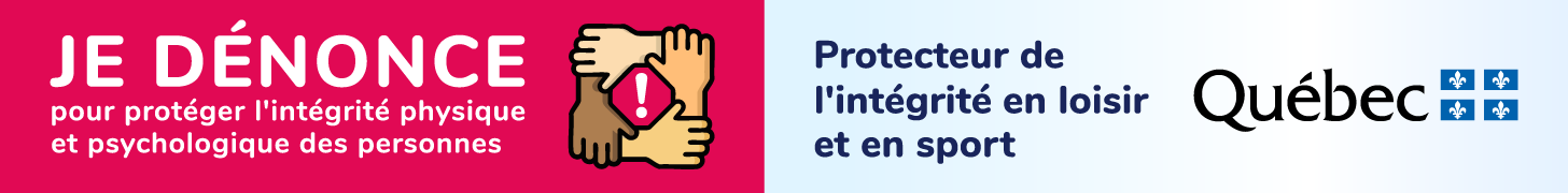 Je dénonce