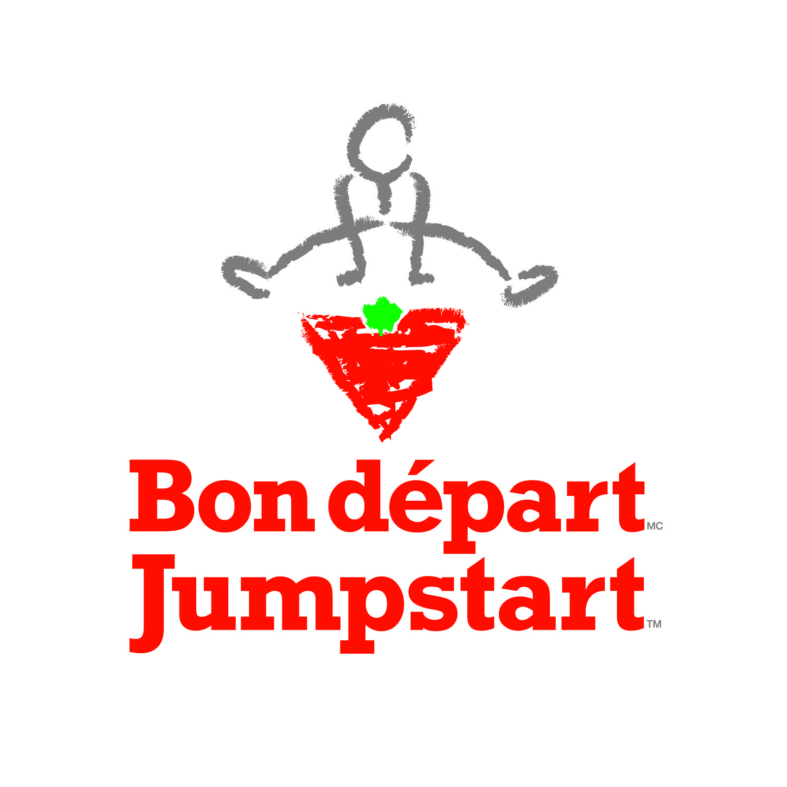 Logo Bon Départ