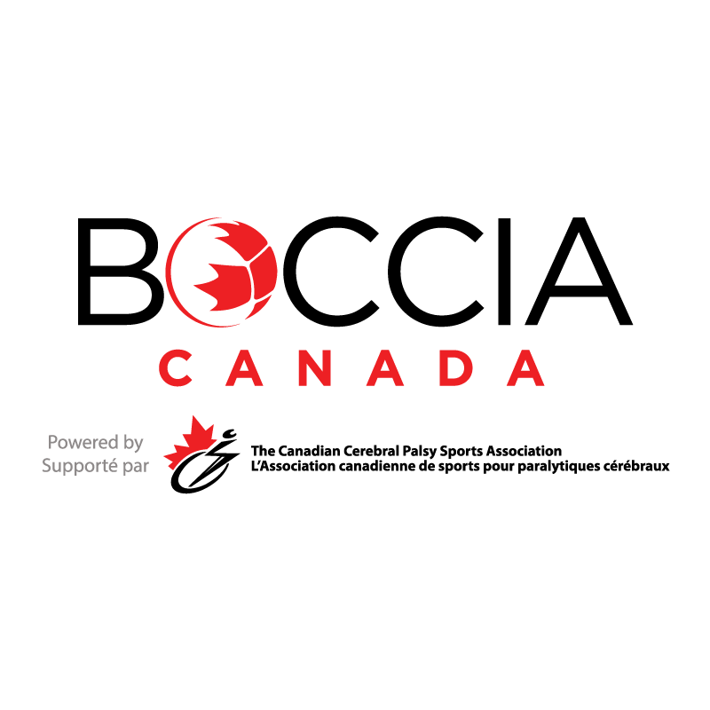 Logo Association canadienne des sports pour paralytiques cérébraux CCPSA