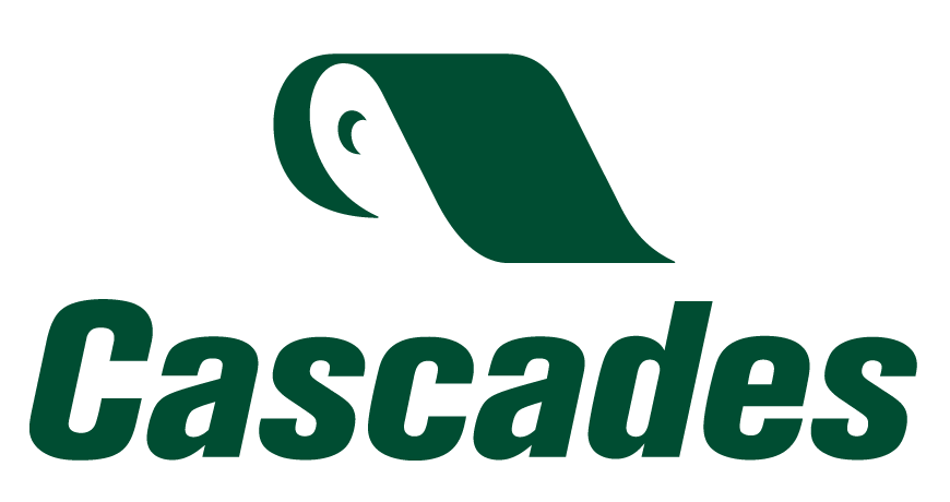 Logo Cascade