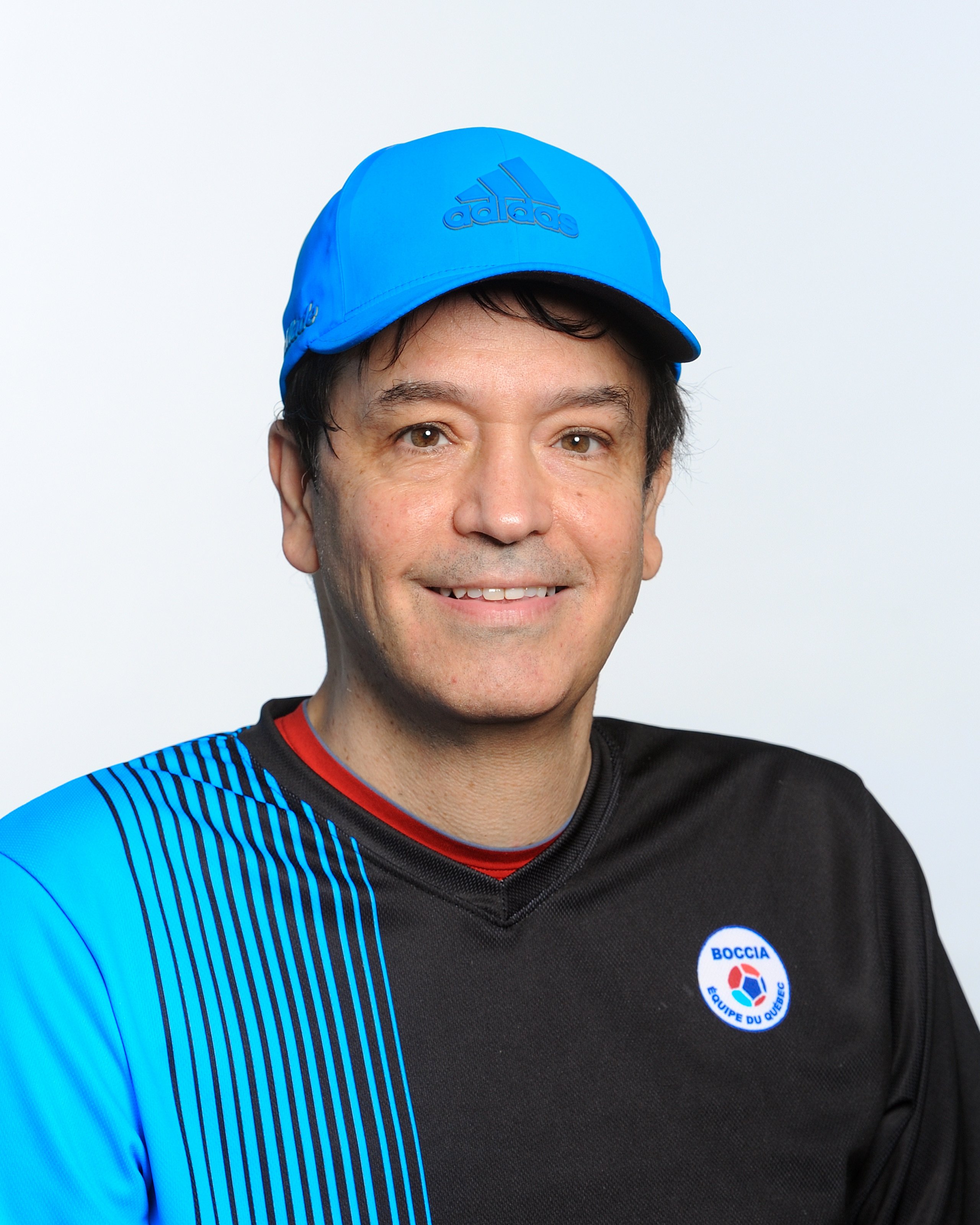 Marco Dispaltro, président AQSPC