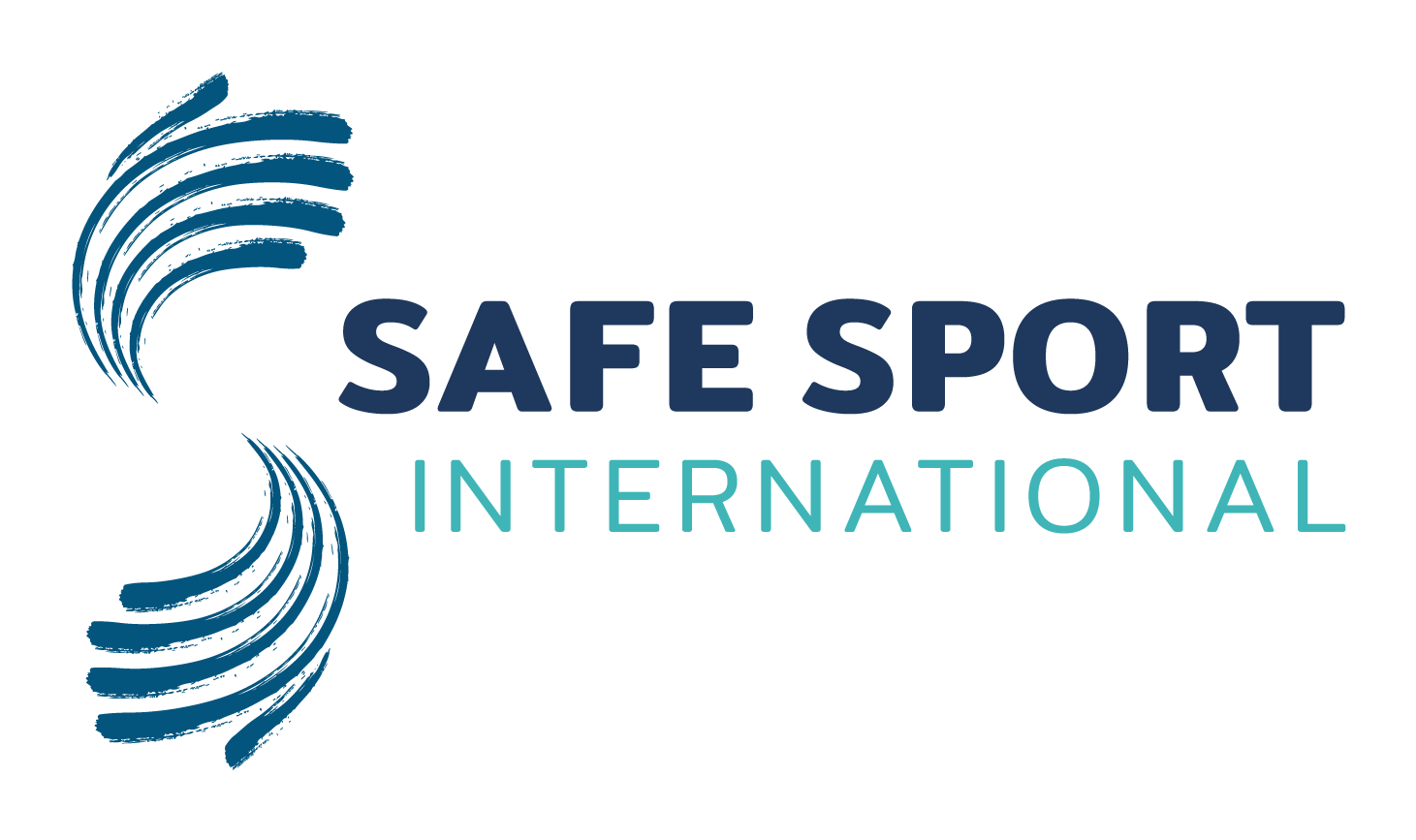 Logo Safe Sport International