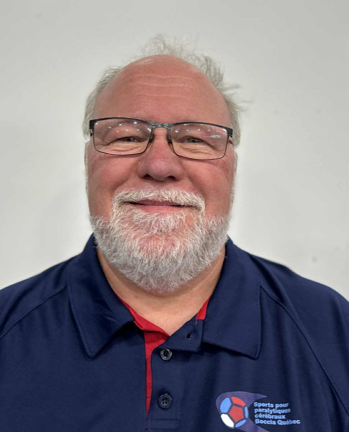 François Bureau, Vice-président _AQSPC