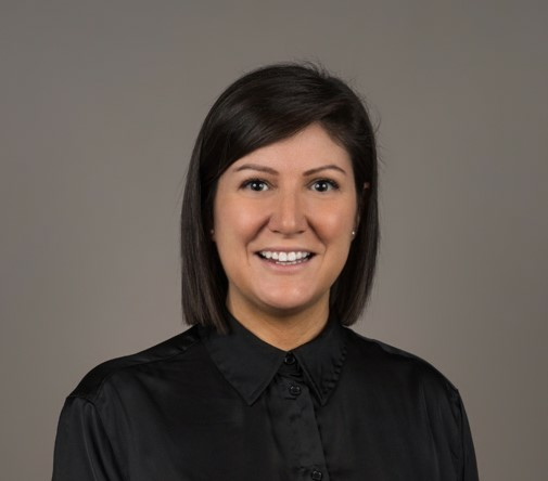 Emilie Boucher, administratrice CA_AQSPC