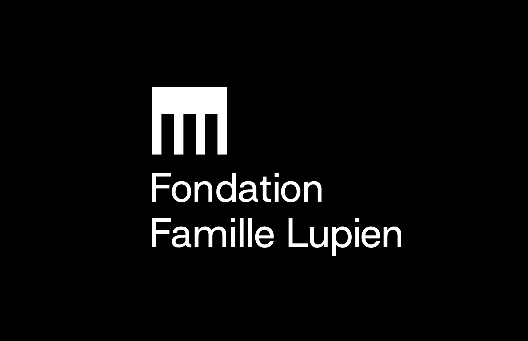 Logo partenaire Famille Lupien